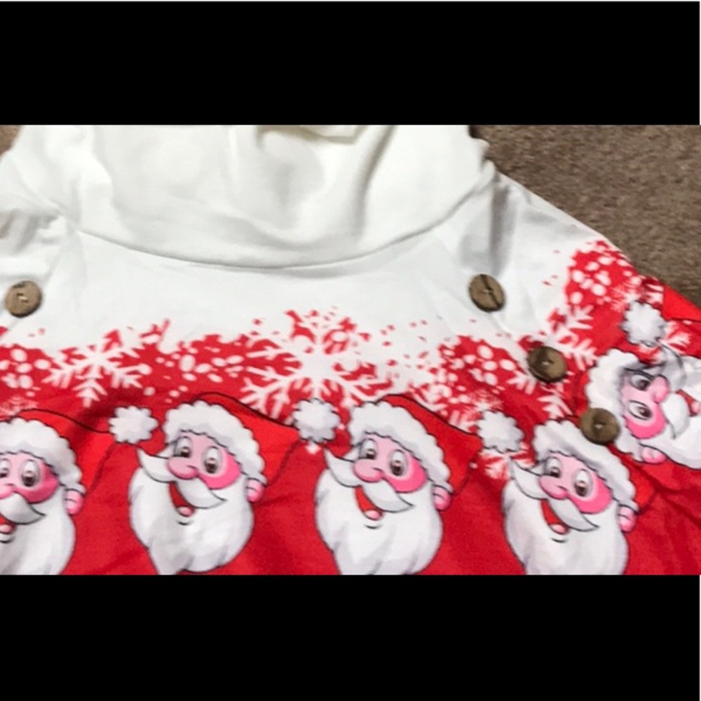 Xmas sweater